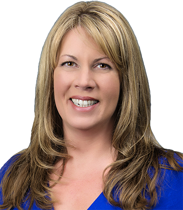 Pam Sebastian display